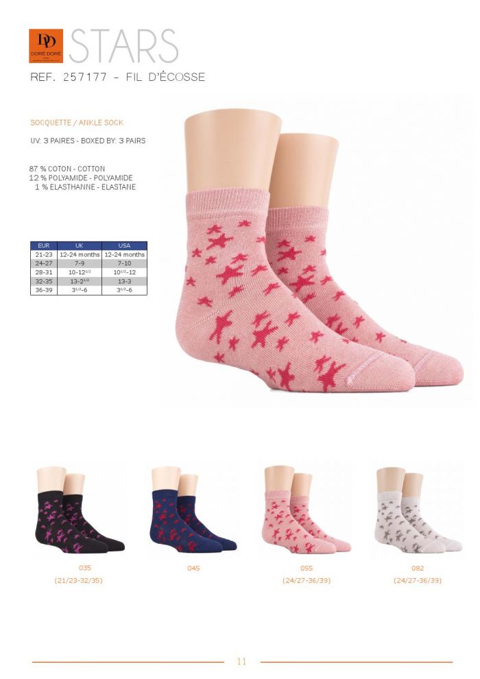Dore Dore Dore-dore-les-fantaisies-ss2016-11  Les Fantaisies SS2016 | Pantyhose Library
